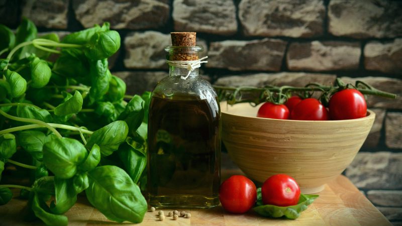 Jak wybrać najlepszą włoską oliwę?