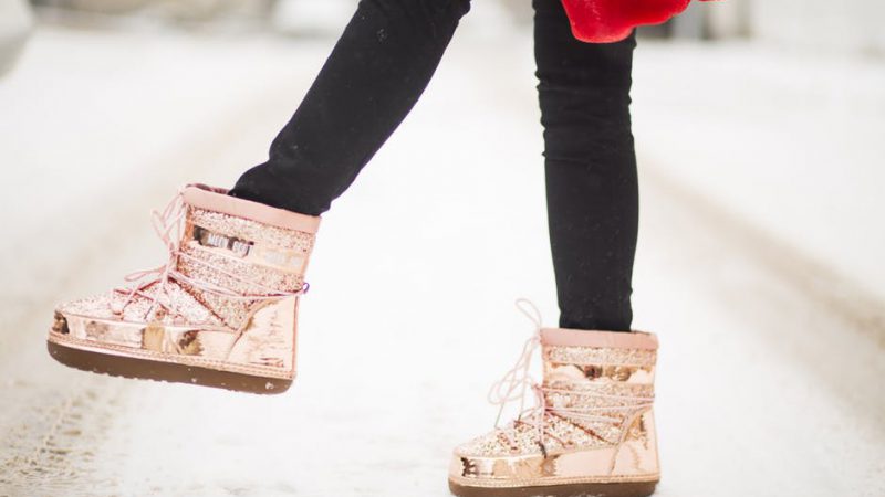 Jaki wybrać rodzaj ocieplenia butów zimowych?