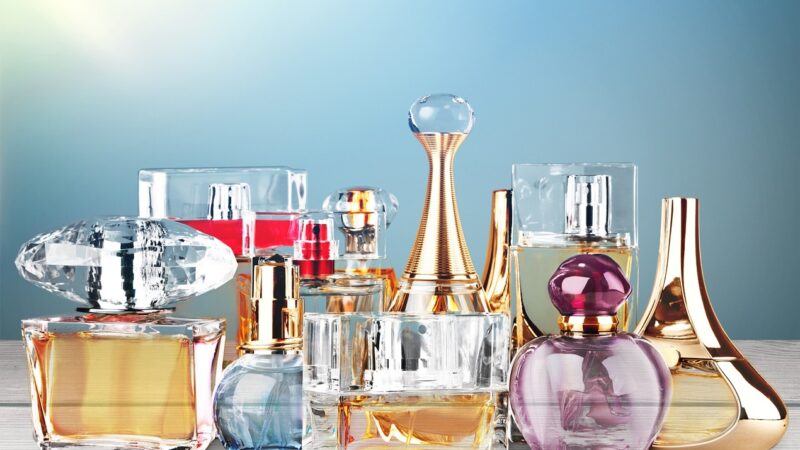 Fakty i mity na temat zamienników perfum