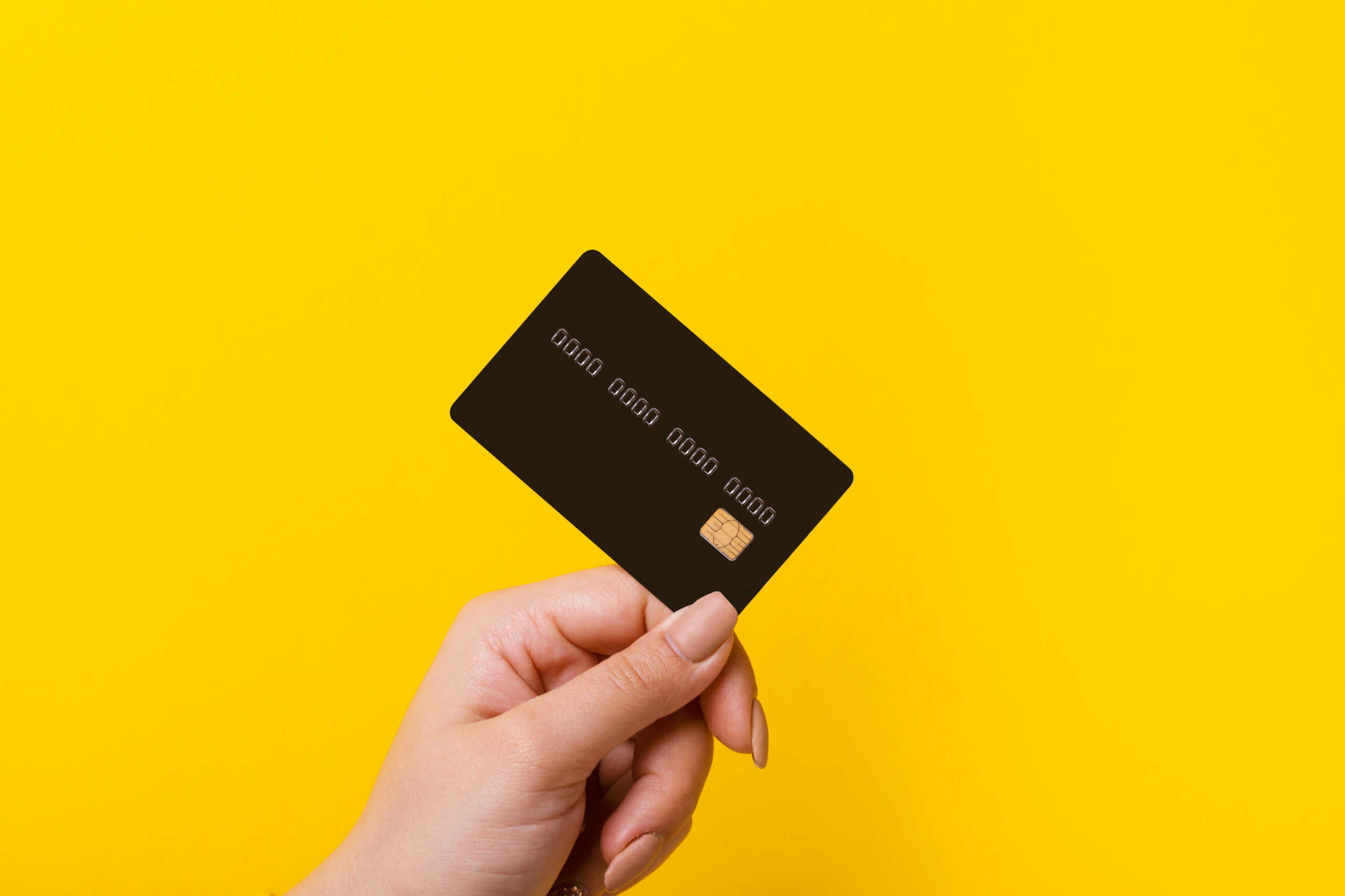 Co to jest oprocentowanie karty kredytowej?