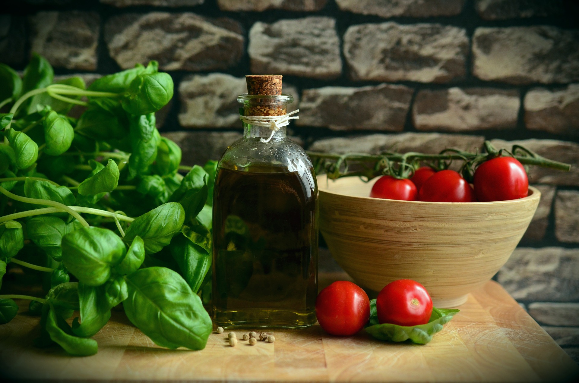 Jak wybrać najlepszą włoską oliwę?