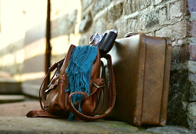Skórzane plecaki damskie – wybierz idealny plecak dla siebie!