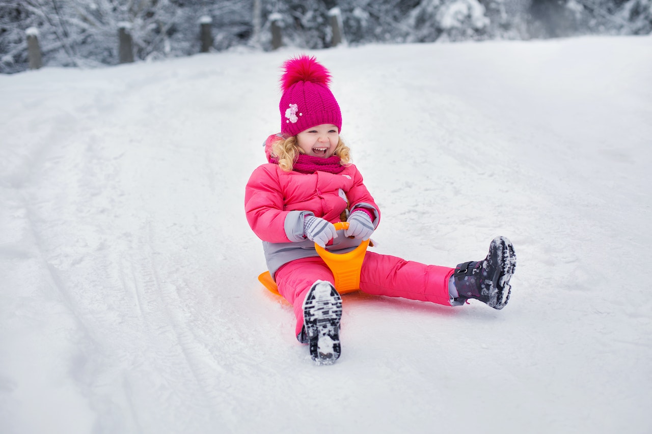 Jak zorganizować dziecku czas podczas ferii zimowych w Polsce?