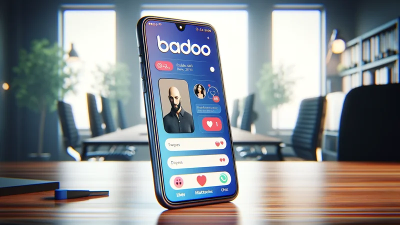 Sprawdź, jak usunąć konto na Badoo